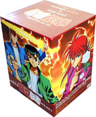 Complete Series